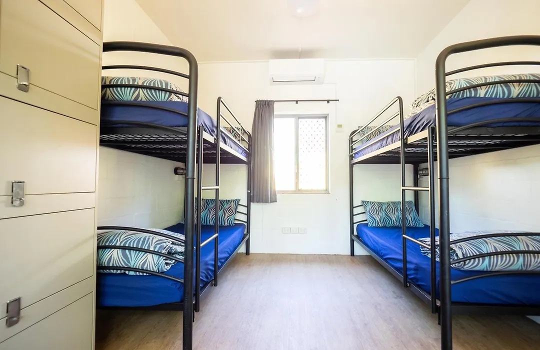 Yha Cape Byron, Byron Bay-1