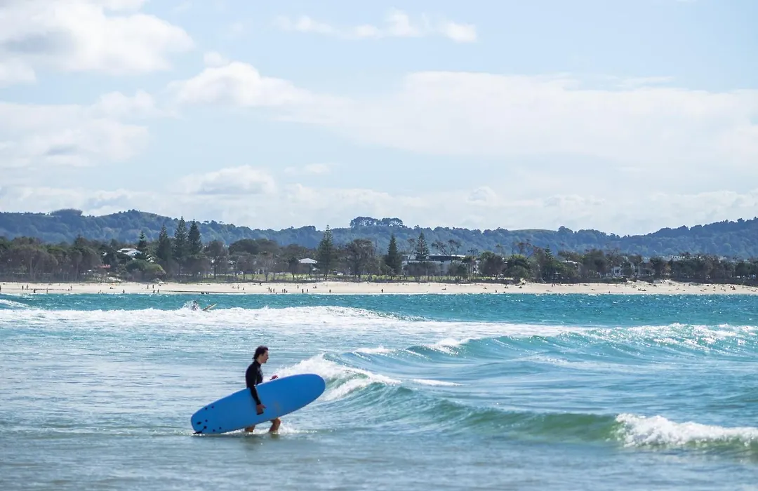 Yha Cape Byron, Byron Bay-1
