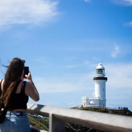 Yha Cape Byron, Byron Bay-2