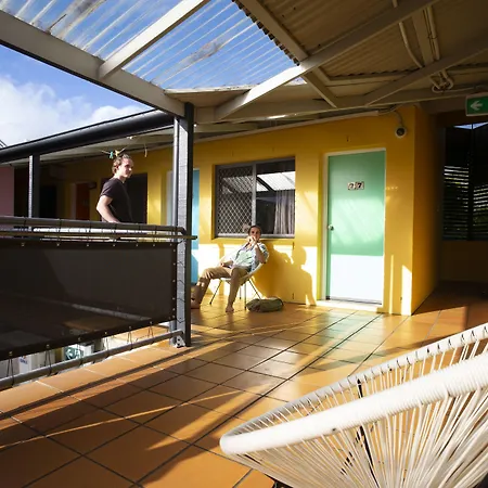 Yha Cape Byron, Byron Bay-3